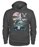 Unique Street Style Limited Classic T-Shirt - Guys Tee - Hoodie