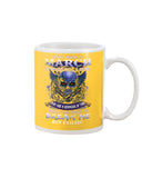 Life Failed To Break A March Girl Tote Bag - Mug