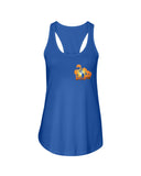 A Football Dad Limited Classic T-Shirt - Ladies Flowy Tank - Youth Tee