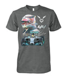 Unique Street Style Limited Classic T-Shirt - Guys Tee - Hoodie