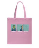 The Priceless Van Gogh Picture Limited Classic T-Shirt - Basketweave Tote Bag - Mug
