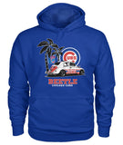 Beetle Chicago Cubs T-Shirt - Guys Tee - Hoodie