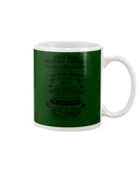 This Girl Was Born In October Limited Classic T-Shirt - Basketweave Tote Bag - Mug