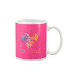 Be Kind In The World Limited Classic T-Shirt - Mug