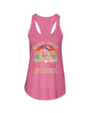 Football -  Good Mom Weekend Forecast T-Shirt - Ladies Flowy Tank - Youth Tee