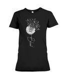 Believe - Brain Cancer Awareness Limited Classic T-Shirt - Ladies Tee - Hoodie