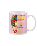 Una Reina Noviembre Limited Classic T-Shirt - Mug