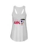 Bringer Of Rain #20 Tote Bag - Sweatshirt - Ladies Flowy Tank