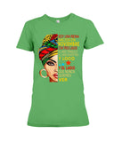 Una Reina Noviembre Limited Classic T-Shirt - Ladies Tee - Hoodie
