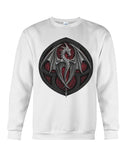 Dragon Crest Limited Classic T- Shirt - Sweatshirt - Unisex Tank Top