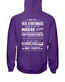 Soy Un Hijio Afortunado Limited Classic T-Shirt - Hoodie