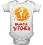 Namaste Withes Limited Classic T-Shirt - Unisex Tank Top - Baby Onesie