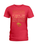 Special Eduation Teachers T-Shirt - Hoodie - Ladies Tee