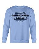 Mattenkloppa Survivor  Limited Classic T-Shirt - Guys Tee - Sweatshirt