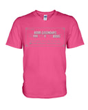 Legendary Boobs Limited Classic T-Shirt - Hoodie - Guys V-Neck
