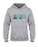 The Priceless Van Gogh Picture Limited Classic T-Shirt - Hoodie - Guys V-Neck