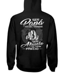 Abuelo Papa Limited Classic T- Shirt - Hoodie - Guys V-Neck