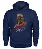 Micheal Jordan  Limited Classic T-Shirt - Guys Tee - Hoodie