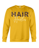 Hair Hustler - Sweatshirt - Unisex Tank Top