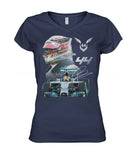 Unique Street Style Limited Classic T-Shirt - Guys V-Neck - Ladies V-Neck