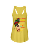 Una Reina Noviembre Limited Classic T-Shirt - Ladies Flowy Tank - Youth Tee