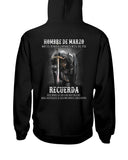 Hombre De Marzo Recuerda T-Shirt - Hoodie - Guys V-Neck