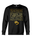 Special Eduation Teachers T-Shirt - Sweatshirt - Unisex Tank Top