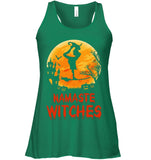 Namaste Withes Limited Classic T-Shirt - Ladies Tee - Ladies Flowy Tank