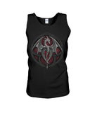 Dragon Crest Limited Classic T- Shirt - Sweatshirt - Unisex Tank Top