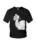 Life Is A Gift Of You Limited Classic T-Shirt - Ladies Flowy Tank - Youth Tee