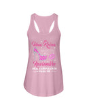 Una Reina Noviembre T-Shirt - Ladies Flowy Tank - Hoodie