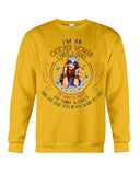 October Woman Has 3 Sides T-Shirt - Guys Tee - Sweatshirt