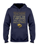 Special Eduation Teachers T-Shirt - Hoodie - Ladies Tee