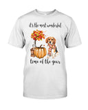The Most Wonderful Time - Beagle Limited Classic T-Shirt - Guys Tee - Sweatshirt