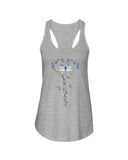 Faith Hope Love Limited Classic T- Shirt - Ladies Flowy Tank - Youth Tee