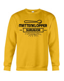 Mattenkloppa Survivor  Limited Classic T-Shirt - Guys Tee - Sweatshirt