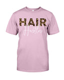 Hair Hustler - Guys Tee - Unisex Long Sleeve