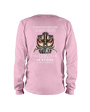 October Girl You Soy La To Menta T-Shirt - Unisex Long Sleeve - Mug