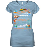 I Will Quilt Everywhere Limited Classic T-Shirt - Ladies V-Neck - Sweatshirt