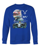 Unique Street Style Limited Classic T-Shirt - Unisex Long Sleeve