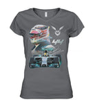 Unique Street Style Limited Classic T-Shirt - Guys V-Neck - Ladies V-Neck