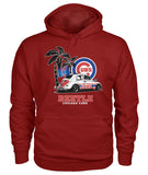 Beetle Chicago Cubs T-Shirt - Guys Tee - Hoodie