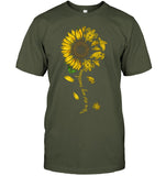 You Are My Sunshine Limited Classic T- Shirt - Guys Tee - Ladies V-Neck