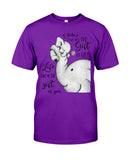 Life Is A Gift Of You Limited Classic T-Shirt - Guys Tee - Baby Onesie