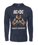 Harley Davidson Limited Classic T-Shirt - Hoodie - Ladies Tee