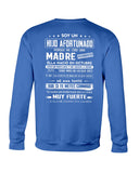 Soy Un Hijio Afortunado Limited Classic T-Shirt - Sweatshirt - Unisex Tank Top