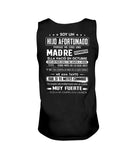 Soy Un Hijio Afortunado Limited Classic T-Shirt - Sweatshirt - Unisex Tank Top