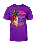 Una Reina Noviembre Limited Classic T-Shirt - Guys Tee - Unisex Long Sleeve