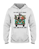 On A Dark Desert Highway T-Shirt - Hoodie - Ladies Tee