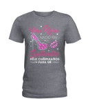 Una Reina Septiembre T-Shirt - Ladies Tee - Guys V-Neck